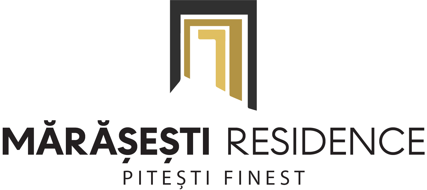 Mărășesti Residence :: Pitești Finest